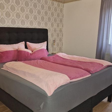 Holiday Home Mergenhofweg Immenhausen Zewnętrze zdjęcie