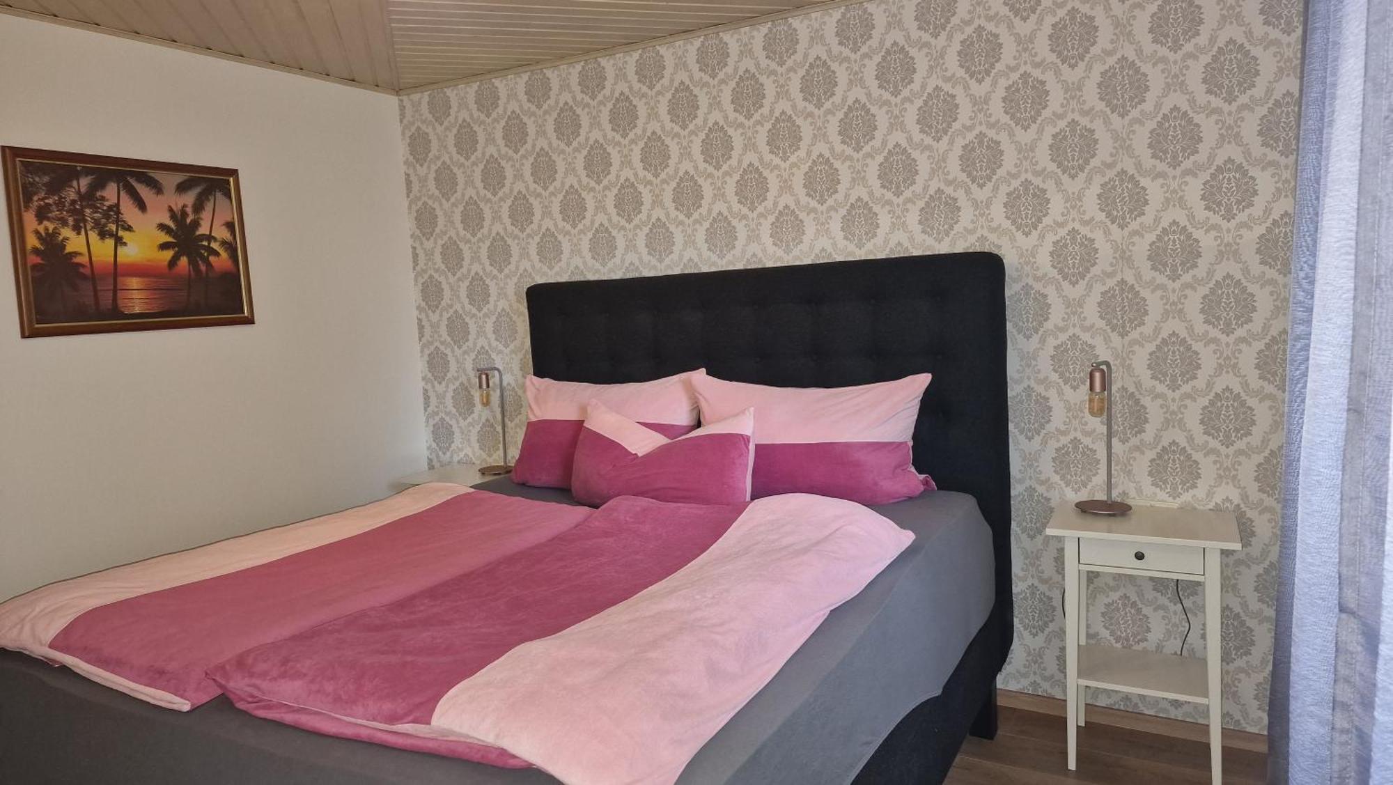 Holiday Home Mergenhofweg Immenhausen Zewnętrze zdjęcie