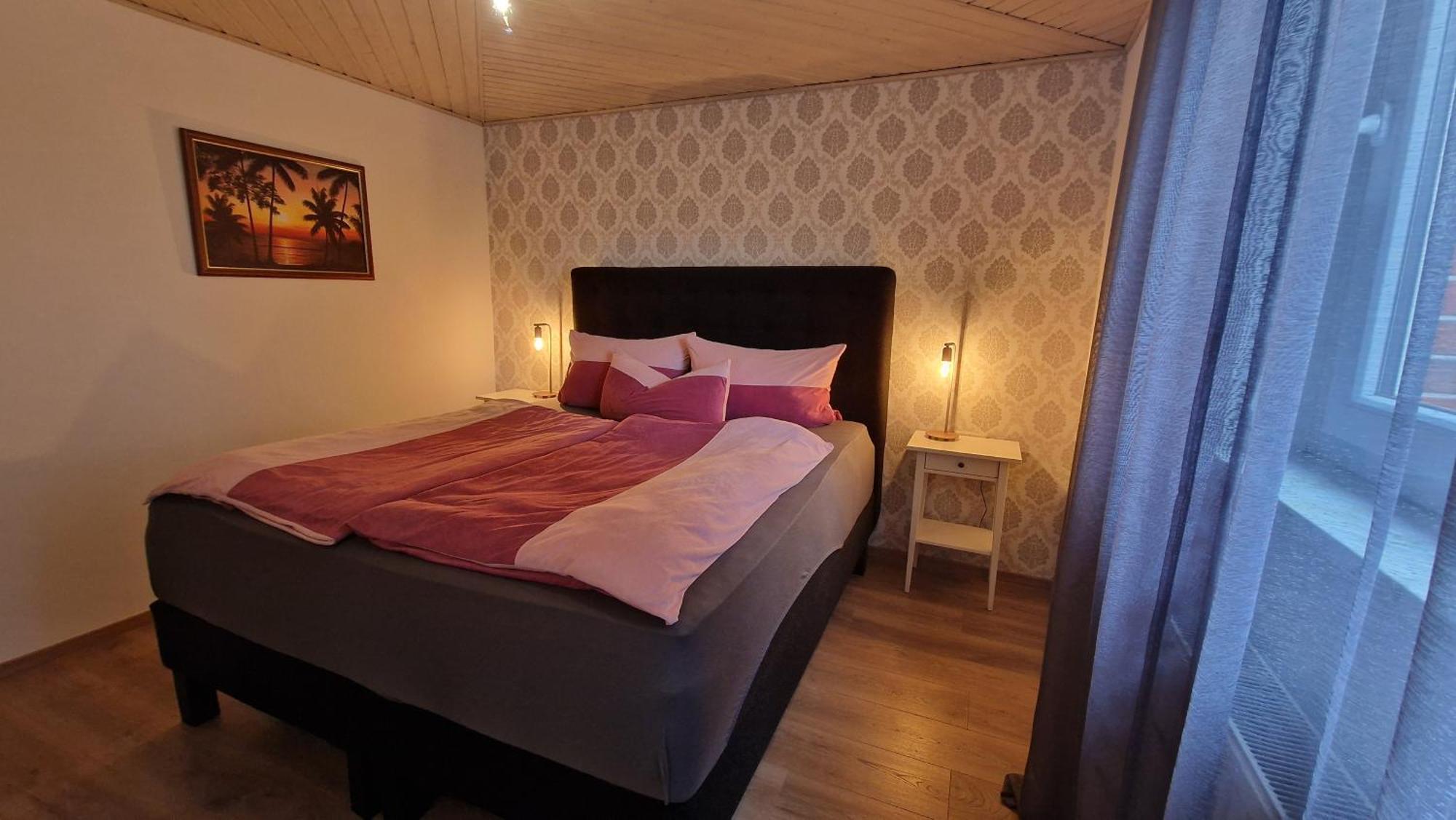 Holiday Home Mergenhofweg Immenhausen Zewnętrze zdjęcie