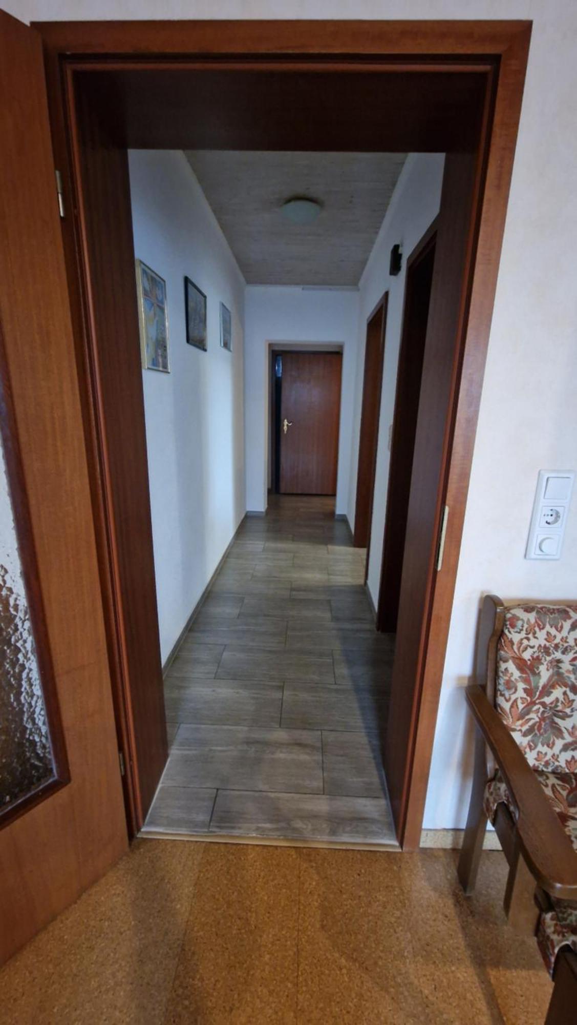 Holiday Home Mergenhofweg Immenhausen Zewnętrze zdjęcie