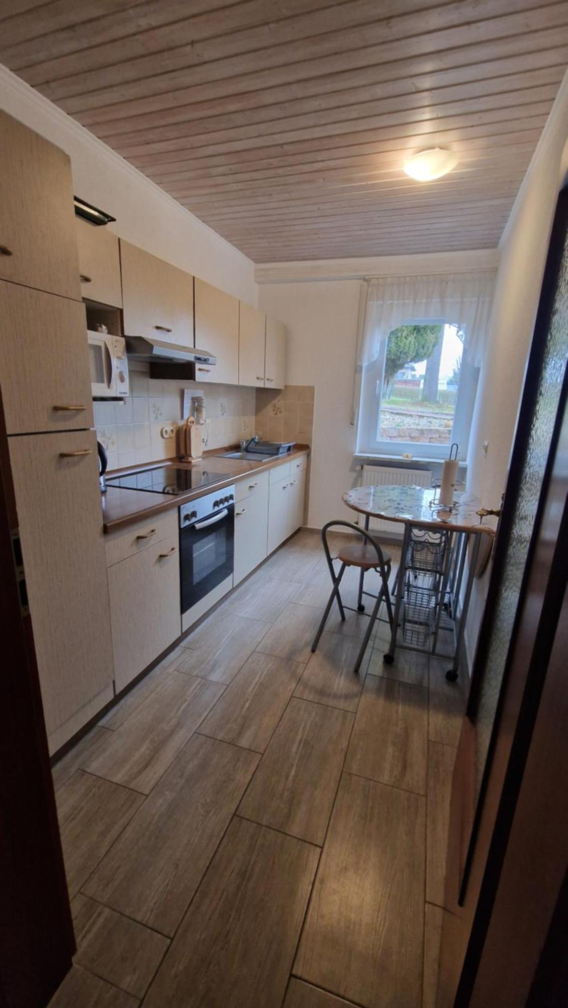 Holiday Home Mergenhofweg Immenhausen Zewnętrze zdjęcie