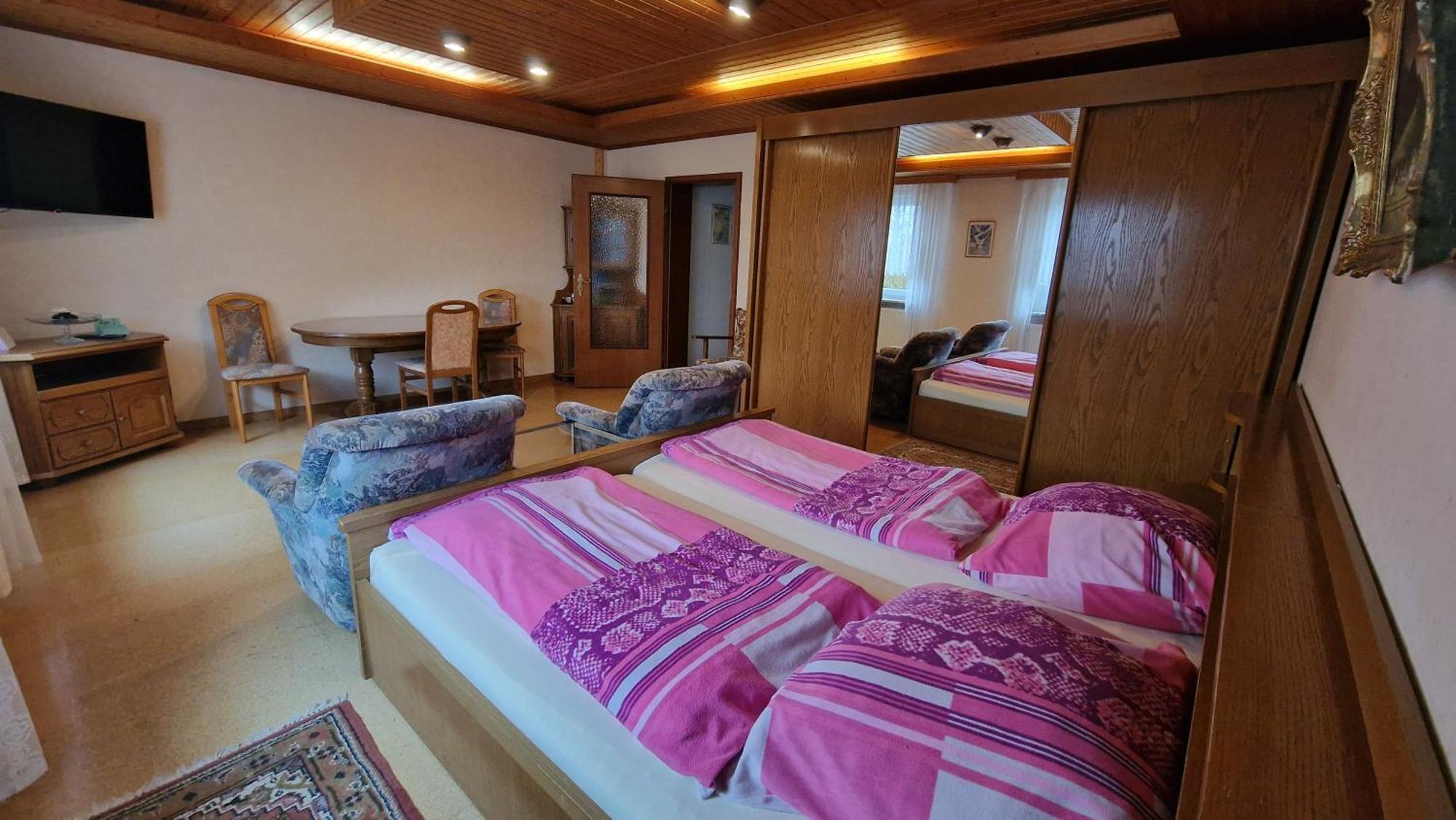 Holiday Home Mergenhofweg Immenhausen Zewnętrze zdjęcie