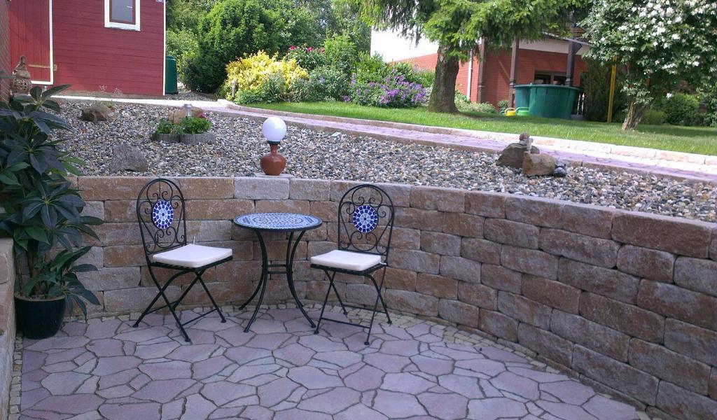 Holiday Home Mergenhofweg Immenhausen Zewnętrze zdjęcie