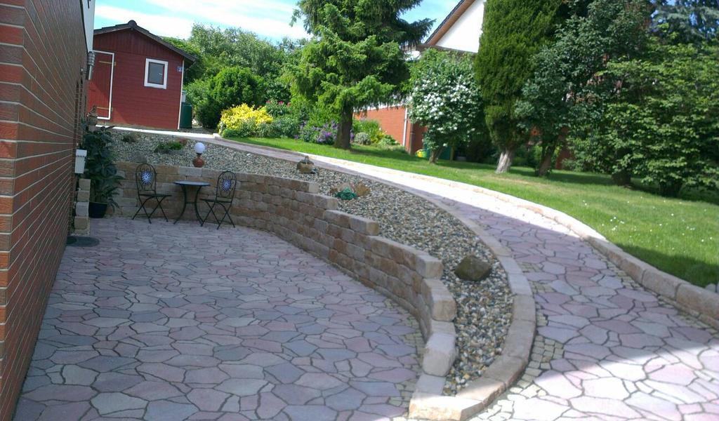 Holiday Home Mergenhofweg Immenhausen Zewnętrze zdjęcie