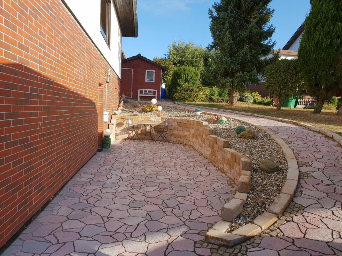 Holiday Home Mergenhofweg Immenhausen Zewnętrze zdjęcie