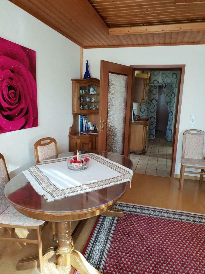 Holiday Home Mergenhofweg Immenhausen Zewnętrze zdjęcie