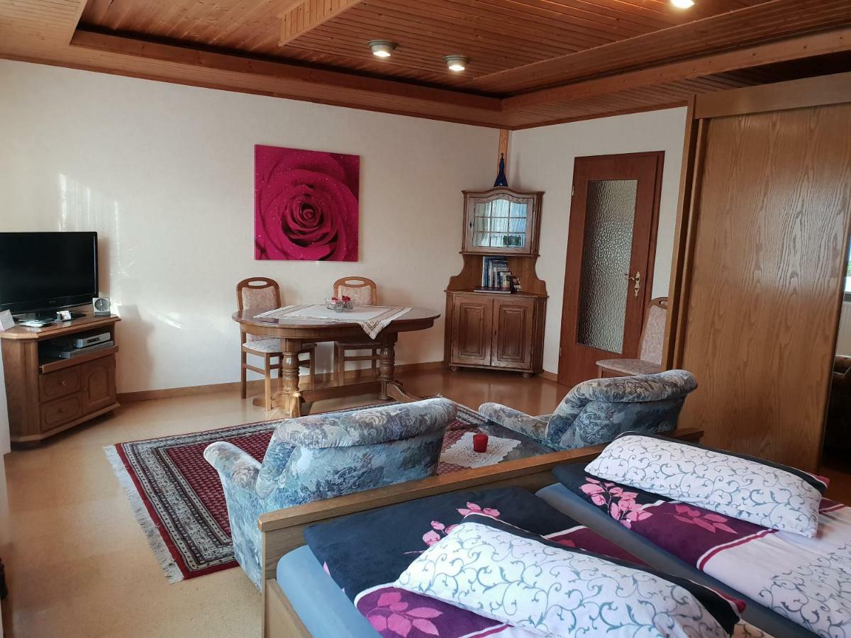 Holiday Home Mergenhofweg Immenhausen Zewnętrze zdjęcie