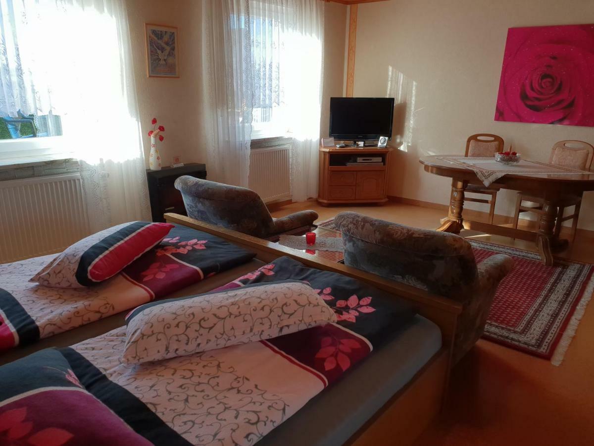 Holiday Home Mergenhofweg Immenhausen Zewnętrze zdjęcie