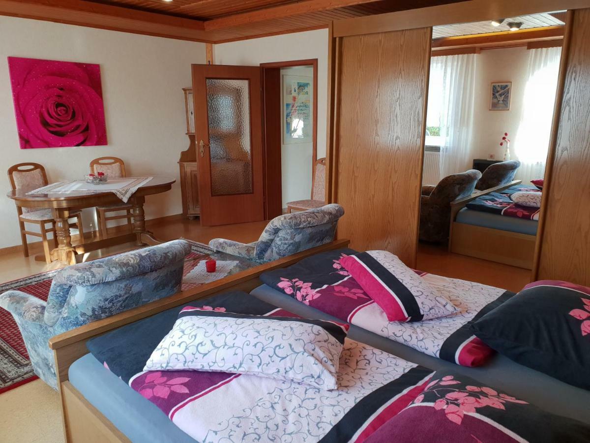 Holiday Home Mergenhofweg Immenhausen Zewnętrze zdjęcie