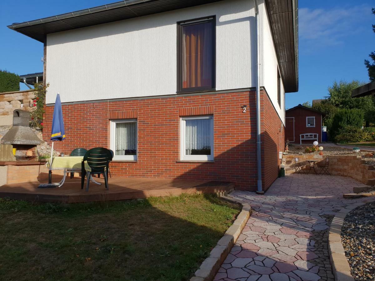 Holiday Home Mergenhofweg Immenhausen Zewnętrze zdjęcie