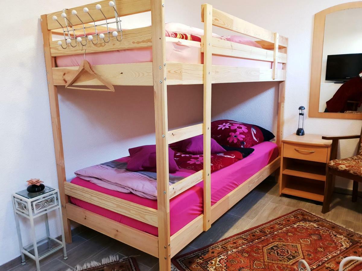 Holiday Home Mergenhofweg Immenhausen Zewnętrze zdjęcie