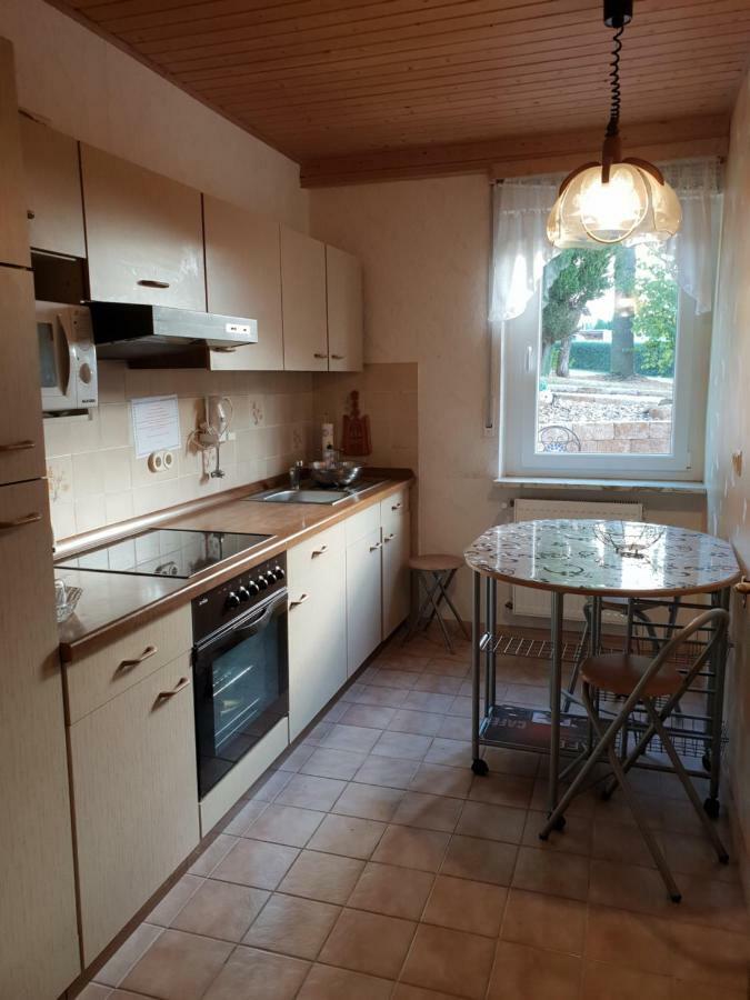 Holiday Home Mergenhofweg Immenhausen Zewnętrze zdjęcie