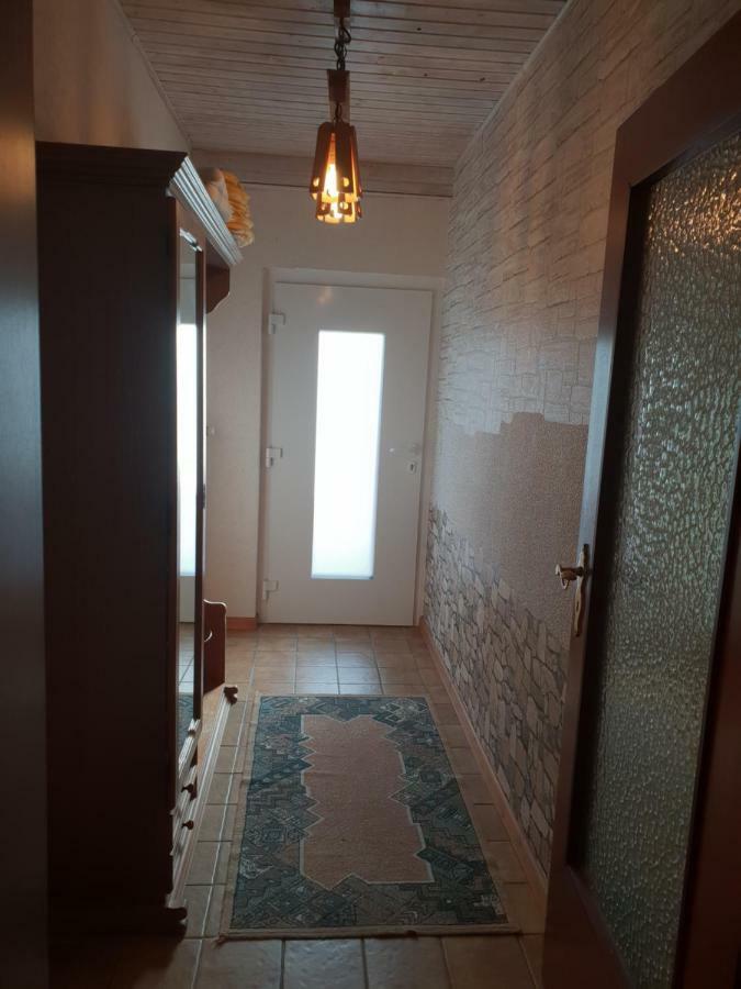 Holiday Home Mergenhofweg Immenhausen Zewnętrze zdjęcie