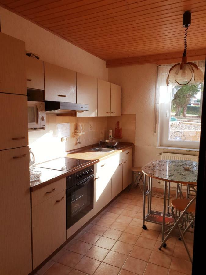 Holiday Home Mergenhofweg Immenhausen Zewnętrze zdjęcie