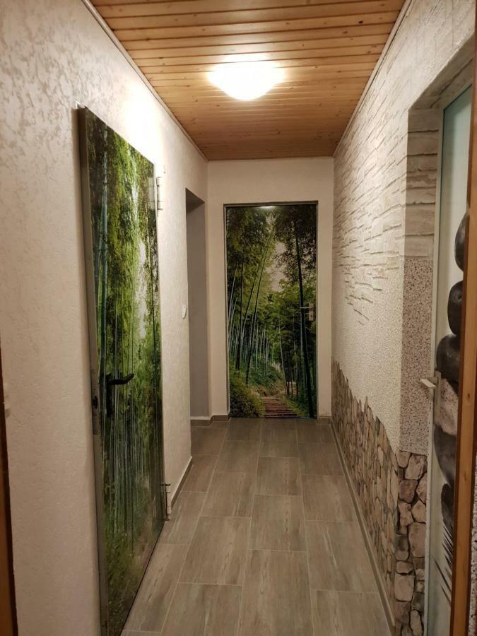Holiday Home Mergenhofweg Immenhausen Zewnętrze zdjęcie