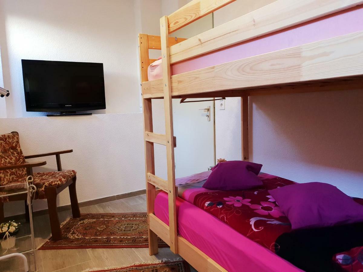 Holiday Home Mergenhofweg Immenhausen Zewnętrze zdjęcie