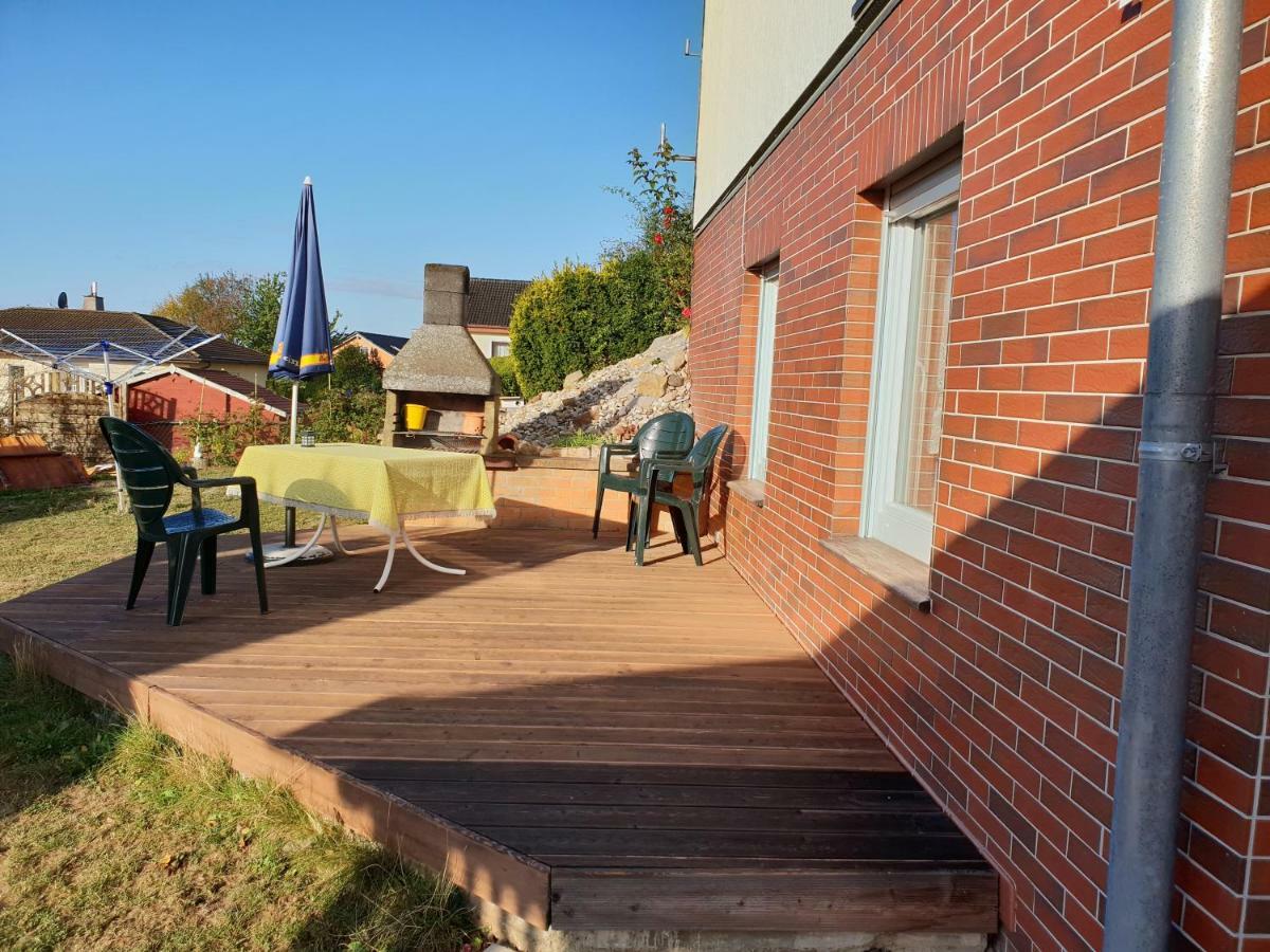 Holiday Home Mergenhofweg Immenhausen Zewnętrze zdjęcie